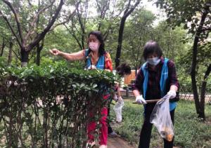 北京有个老社区,69岁越变越靓!怎么做到的。