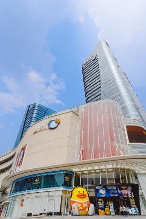 透视国庆消费新动向:先享后付成为线下商圈新标配